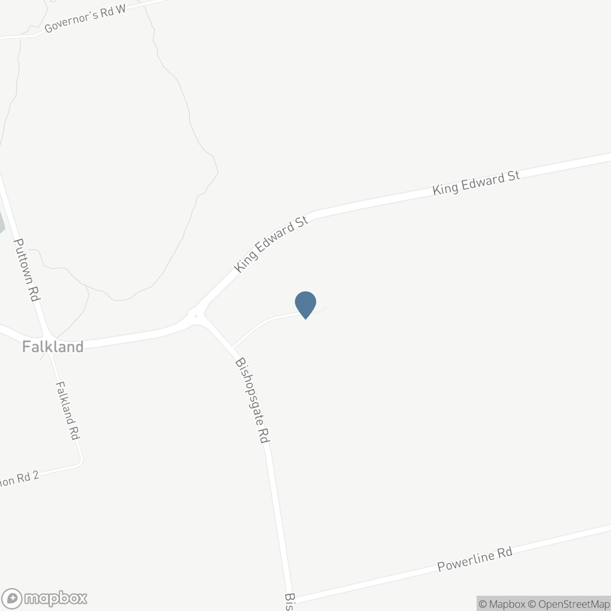 7 - 670 BISHOPSGATE ROAD, Paris, Ontario N3L 3E3